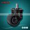 Heavy Duty Swivel Industrial Caster Wheel With Brake