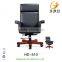 2015 hot selling office swivel wheel chair