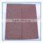 High quality red sandstone paving stone for Sale