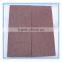 Red sandstone cheap floor tiles for sale