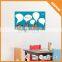 China supplier funny repositionable decorative whiteboard sticker