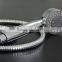 two function ABS round hand shower head with WELS ARP812