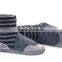 2015 newly fashion winter soft sole warm baby boots