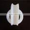 uhmw plastic sheave pulley for cable/rope