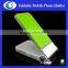 Cell Phone Holder With Card Reader & 3 Port USB Hub Combo