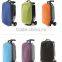 PC/EVA luggage abs luggage scooter luggage