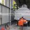1 to 20 ton industrial fully automatic natural gas, Ipg and oil fired steam boiler manufacturer