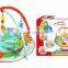 hot item baby kick and play gym mat toys ,baby educational toys