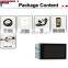 6.2'' touch button android car dvd for universal with GPS BT WIFI 3G