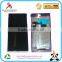 Replacement lcd touch screen for sony xperia z ultra lte c6833 lcd digitizer for sony xperia z ultra lcd touch+frame assembly