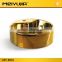 HOT! Middle east style gold bathroom ceramic wash sink