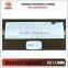 New Mini Keyboard Rechargeable Wireless Keyboard And Mouse For Ipad
