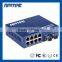 8 port poe switch 48V