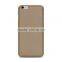 2016 new trending leather case bulk buy from china,mobile phone leather case,slim for iphone 6s leather case