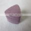 3mm thick hard pick felt, purple pick