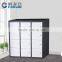 Office Room Furniture Kefeiya Steel Metal Modern Shoe Cabinet