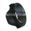 For Canon G1 X Mark II Camera Lens Hood For LH-DC80 Bayonet Lens Hood