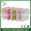 Sandwich shaped portable charger power bank 7800mah with perfect design