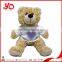 soft plush bear toy,talking plush bear toy, mini bear plush wholesale