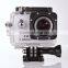 SOOCOO C10 1080P Sports Action Camera Novatek 96655 Underwater Wide Angle Lens(Add 1*32G Card)