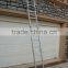 multi-purpose aluminum folding ladder with 4*3 steps