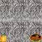 Fantastic Dazzle Zebra Skin Water Transfer Printing Film No.DGDAS009 Hydro Dipping Animal Skin Hydrographic Film