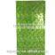 beauty printed opp film transparent front projection film