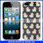 Popular case cartoon custom OEM TPU Soft Mobile Phone Case for iPhone 6/6s