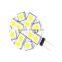 Low voltage led PCB g4 light 1.8W led g4 pin