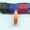 Polka Dot patterns Series Fitbit Flex replacement Wristband with metal clasp(No Tracker chip)