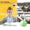 WIFI 1080P smart baby movement monitor 10MP table lamp for baby