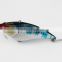 Wholesale Ilure 75mm Baits VIB Plastic Hard Fishing Lure