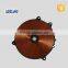Flat 5000W heating electron cooker coil