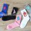 Fashion Man Custom Running Sports Socks