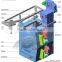 DTQ376 single hanger type shot blasting machine for rust removal/Hanger type Casting parts Shot Blasting