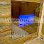 Europe style bathroom backlit mirror TV , bath mirrorsTV