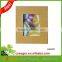photo frame for mother's birthday with best factory price