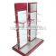 New Arrival Fashion Eyewear Display Stand Optical Display With Mirror