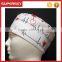 H-19 Man cap and hat black or white hat with ekg Surgical Cap