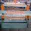 Trade Assurance Automatic Color Coated Metal Glazed Tile and Steel Corrugated Sheet Double Layer Roll Forming Machine