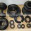 Cast Iron Flexible tyre Couplings
