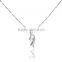 Dubai 18k Gold Jewellery Wholesale Gps Necklace