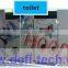 superior quality transparent anti-graffiti film