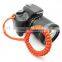 New Design Paracord Camera Strap Custom Camera Wrist Strap