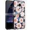 Samco Custom Various Flower Case Print for Meizu M2 Note, Rubber Blank Phone Case for Custom