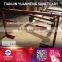 China manufacture steel fabrication welding with certifications