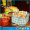 Trade assurance Eco-friendly stainless steel cooking french fries wire mesh deep filter mini fry basket