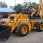 china 1.8 ton small wheel loader