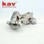 furniture hardware hydraulic soft close 180 degree door hinges