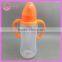 Factory custom made pp newborn best bottles for breastfeeding